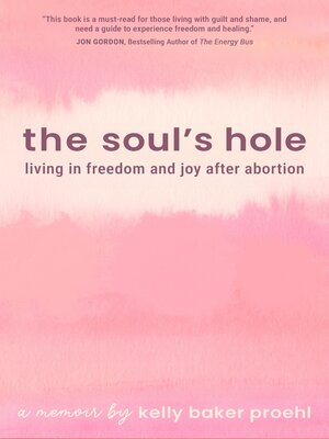 cover image of The Soul's Hole